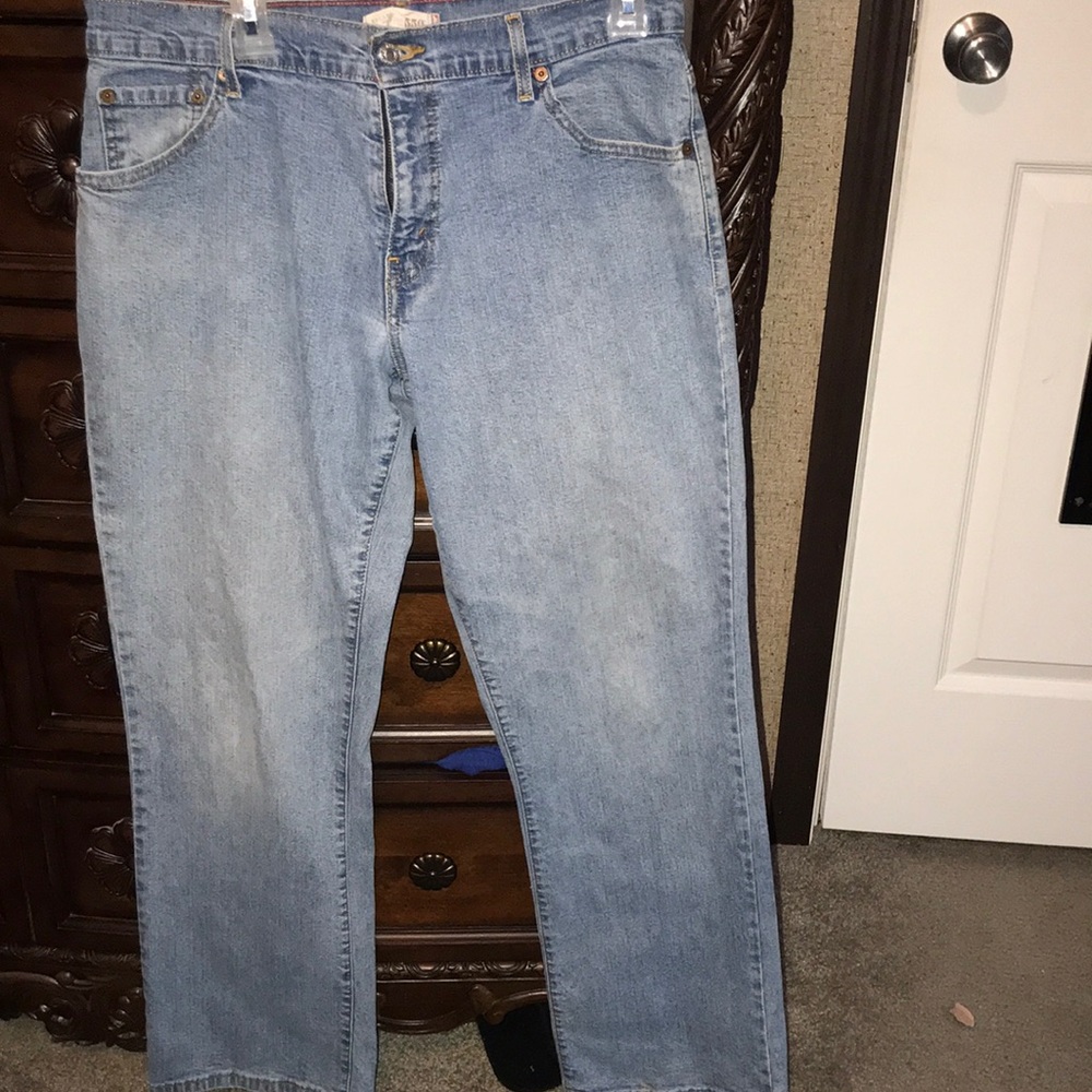 Jeans
